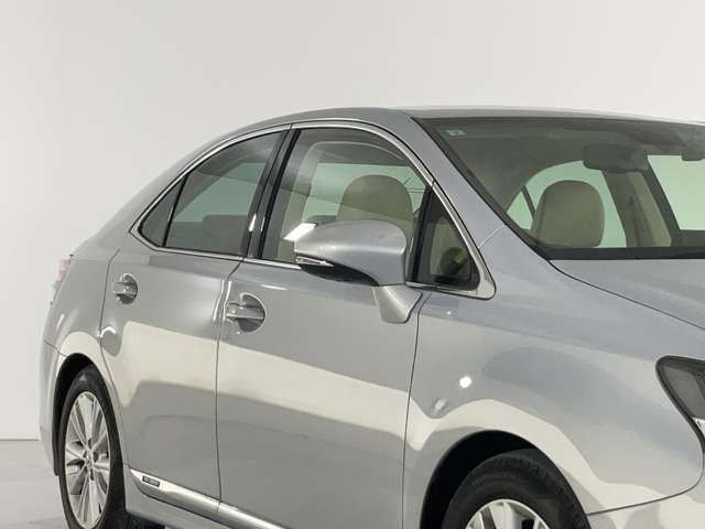 TOYOTA LEXUS HS250H 2015 Image 31