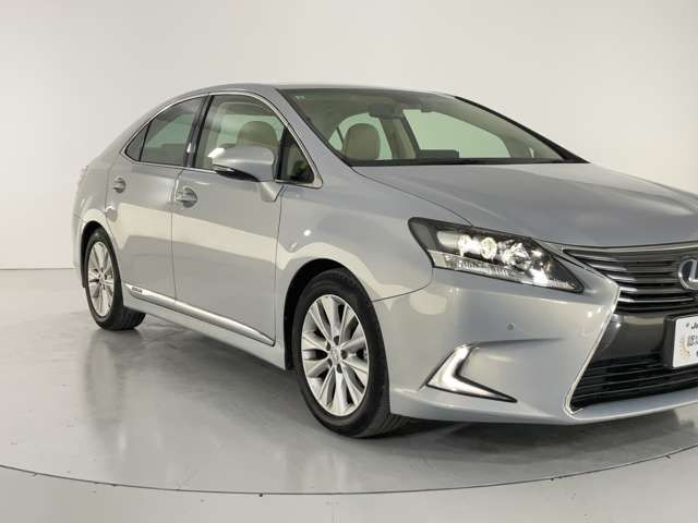 TOYOTA LEXUS HS250H 2015 Image 31