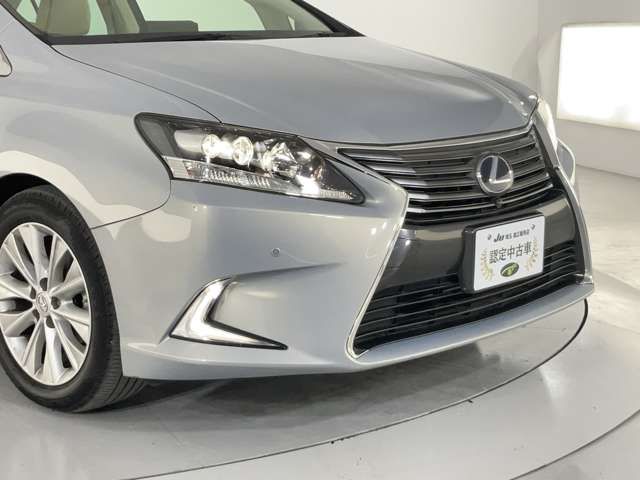 TOYOTA LEXUS HS250H 2015 Image 31