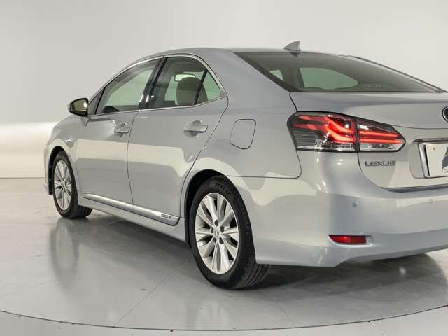 TOYOTA LEXUS HS250H 2015 Image 31