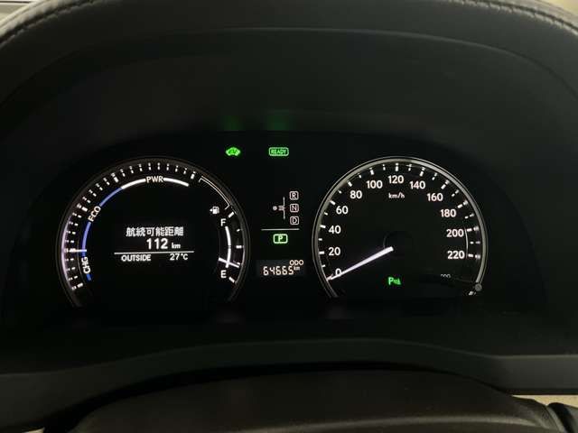 TOYOTA LEXUS HS250H 2015 Image 31