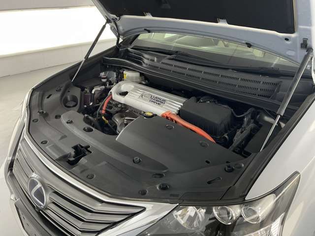 TOYOTA LEXUS HS250H 2015 Image 31