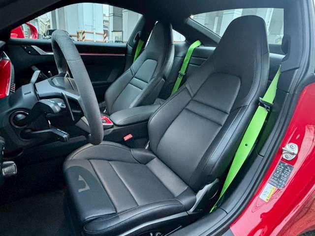 PORSCHE 911 2024 Image 31