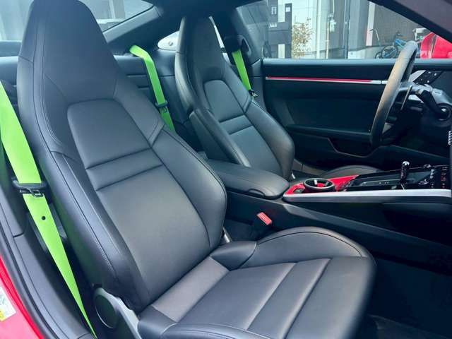 PORSCHE 911 2024 Image 31