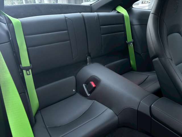 PORSCHE 911 2024 Image 31