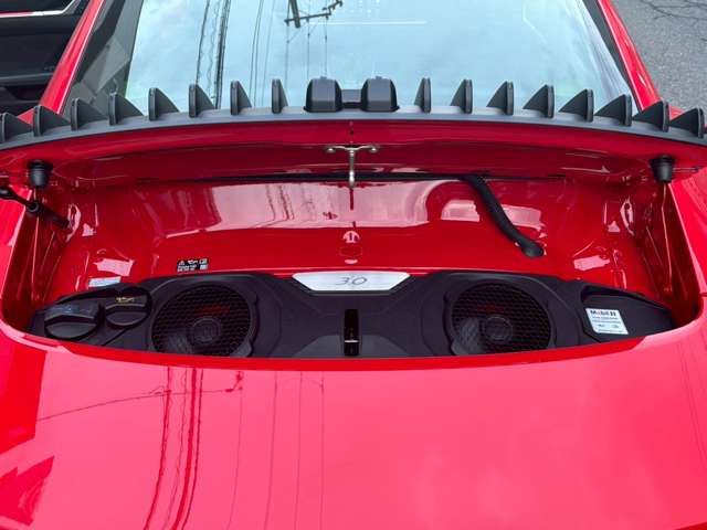 PORSCHE 911 2024 Image 31