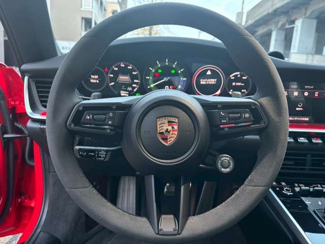 PORSCHE 911 2024 Image 31