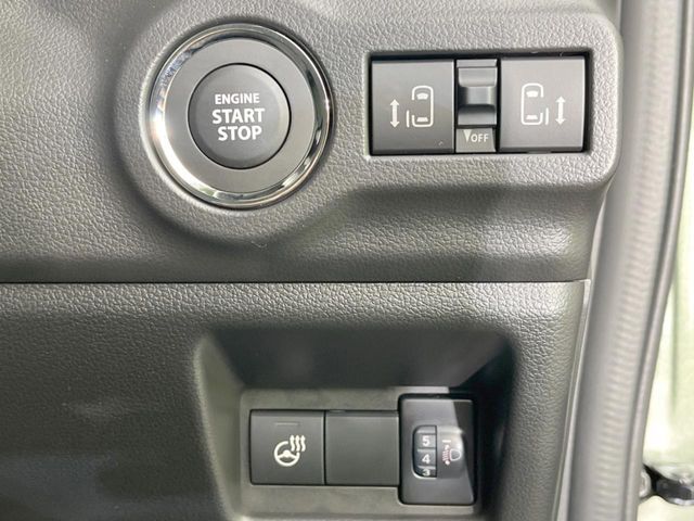 SUZUKI SPACIA GEAR 2024 Image 31