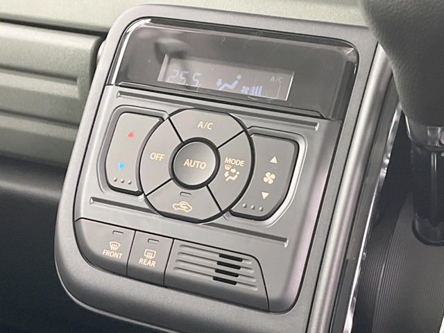 SUZUKI SPACIA GEAR 2024 Image 31