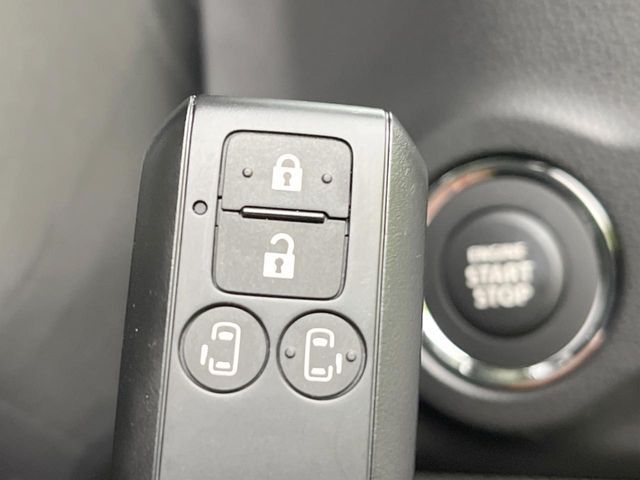 SUZUKI SPACIA GEAR 2024 Image 31