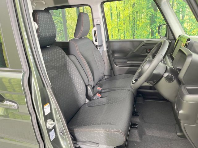 SUZUKI SPACIA GEAR 2024 Image 31