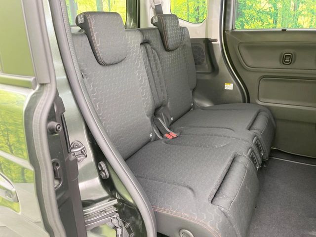 SUZUKI SPACIA GEAR 2024 Image 31