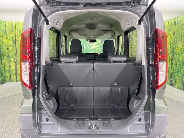 SUZUKI SPACIA GEAR 2024 Image 31