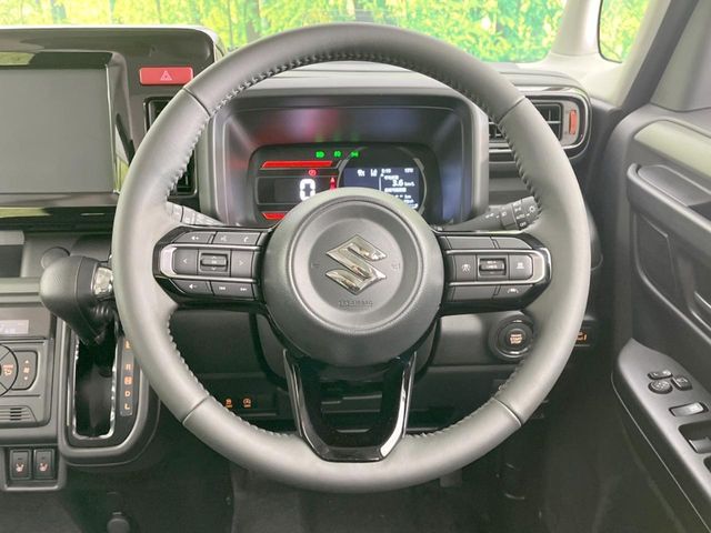 SUZUKI SPACIA GEAR 2024 Image 31