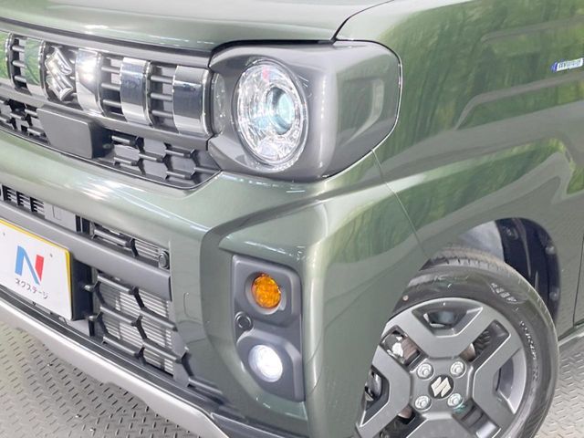 SUZUKI SPACIA GEAR 2024 Image 31