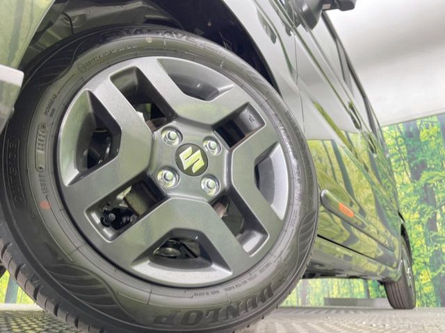 SUZUKI SPACIA GEAR 2024 Image 31