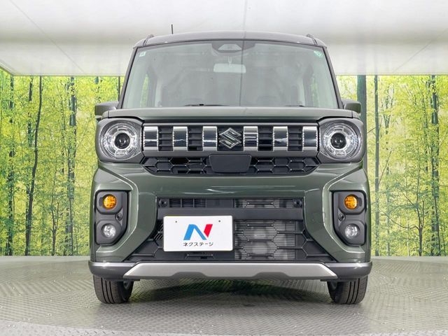 SUZUKI SPACIA GEAR 2024 Image 31