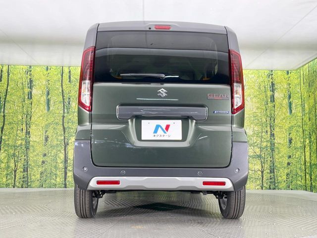 SUZUKI SPACIA GEAR 2024 Image 31