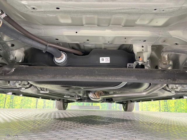 SUZUKI SPACIA GEAR 2024 Image 31