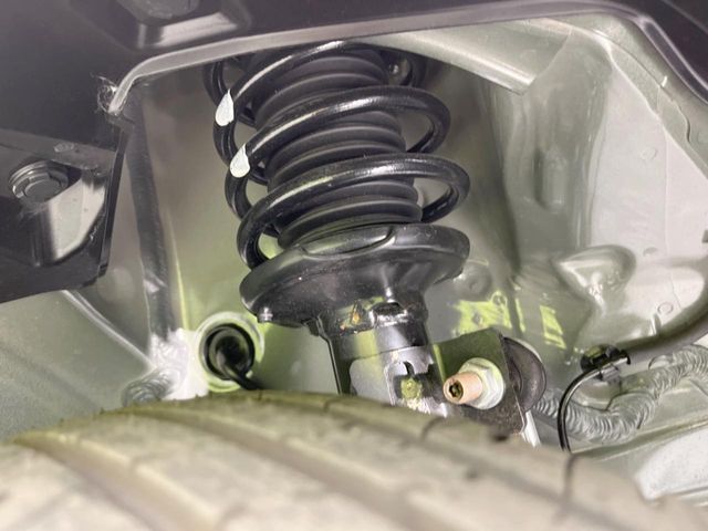 SUZUKI SPACIA GEAR 2024 Image 31