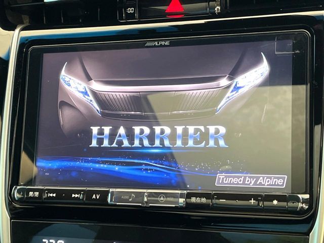 TOYOTA HARRIER 2WD 2017 Image 31