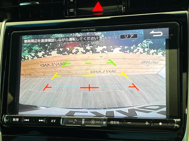 TOYOTA HARRIER 2WD 2017 Image 31