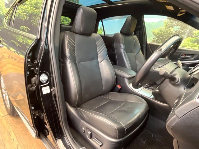 TOYOTA HARRIER 2WD 2017 Image 31