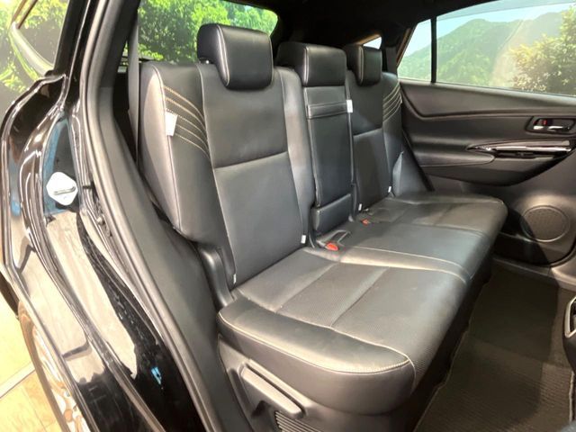 TOYOTA HARRIER 2WD 2017 Image 31