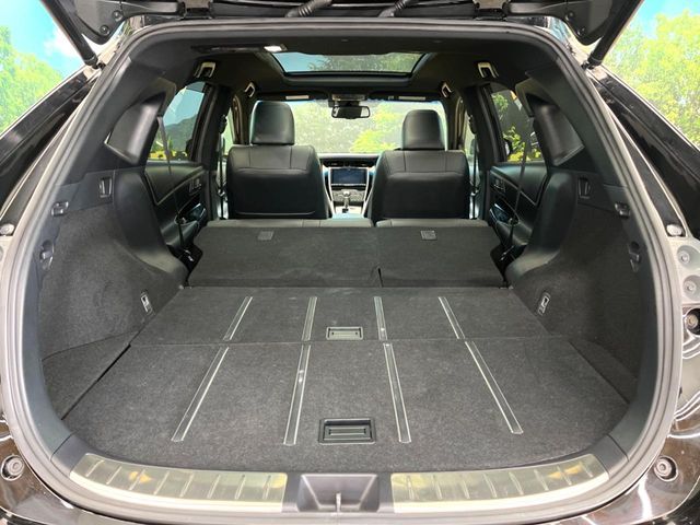 TOYOTA HARRIER 2WD 2017 Image 31