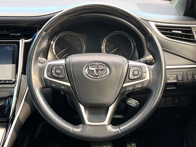 TOYOTA HARRIER 2WD 2017 Image 31