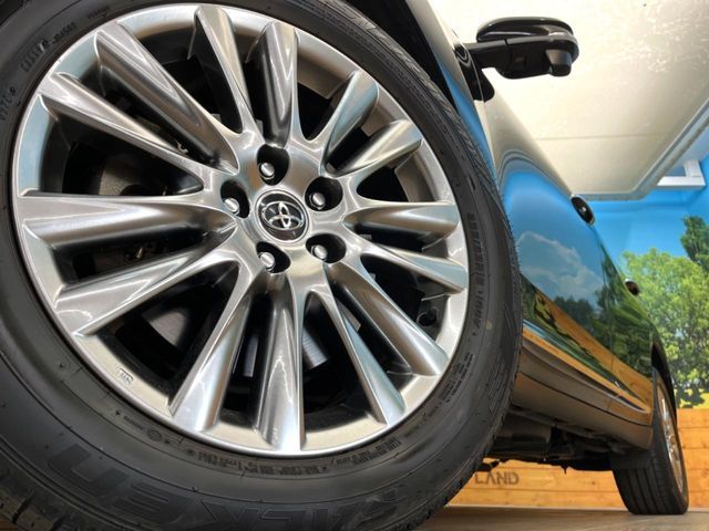 TOYOTA HARRIER 2WD 2017 Image 31