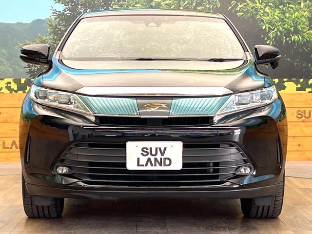 TOYOTA HARRIER 2WD 2017 Image 31