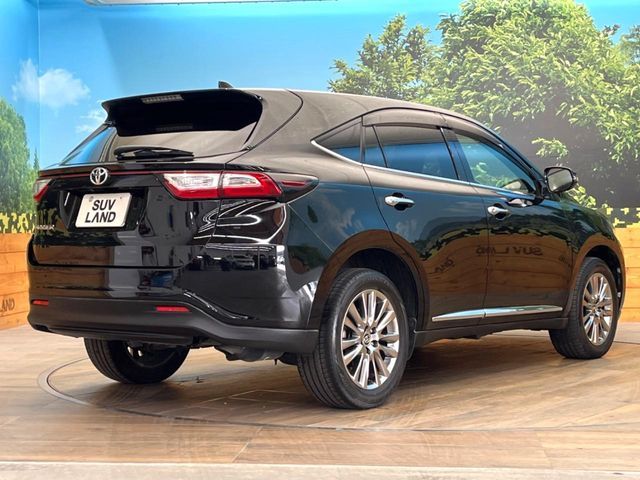 TOYOTA HARRIER 2WD 2017 Image 31