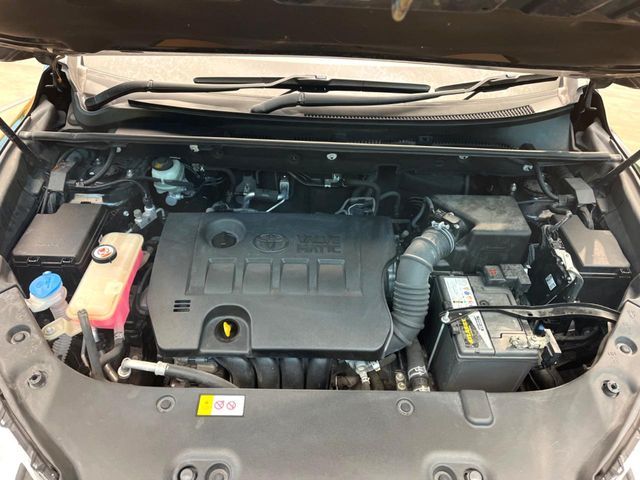 TOYOTA HARRIER 2WD 2017 Image 31