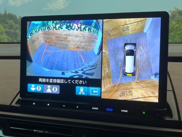 HONDA ODYSSEY E:HEV 2023 Image 31