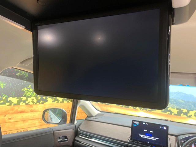 HONDA ODYSSEY E:HEV 2023 Image 31