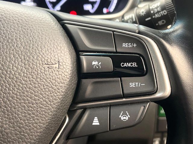 HONDA ODYSSEY E:HEV 2023 Image 31