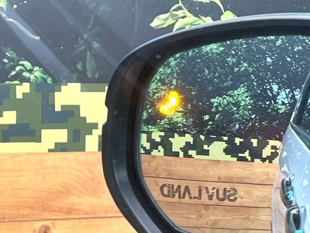 HONDA ODYSSEY E:HEV 2023 Image 31