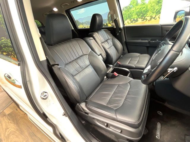 HONDA ODYSSEY E:HEV 2023 Image 31