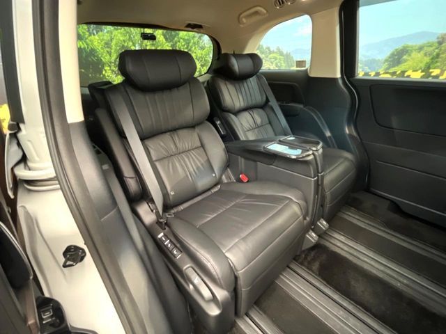 HONDA ODYSSEY E:HEV 2023 Image 31