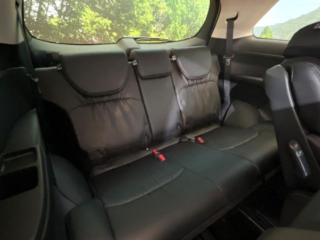 HONDA ODYSSEY E:HEV 2023 Image 31