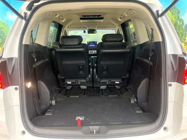 HONDA ODYSSEY E:HEV 2023 Image 31