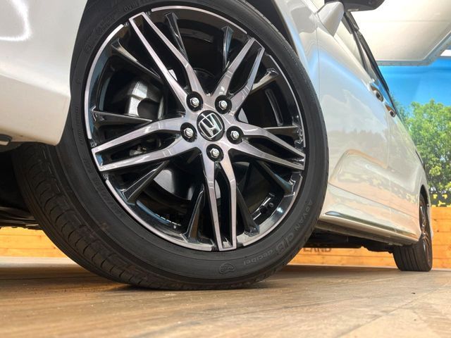 HONDA ODYSSEY E:HEV 2023 Image 31