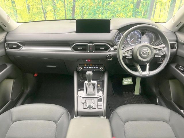 MAZDA CX-5 2021 Image 31