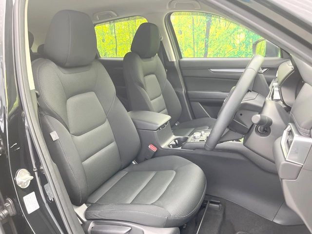 MAZDA CX-5 2021 Image 31