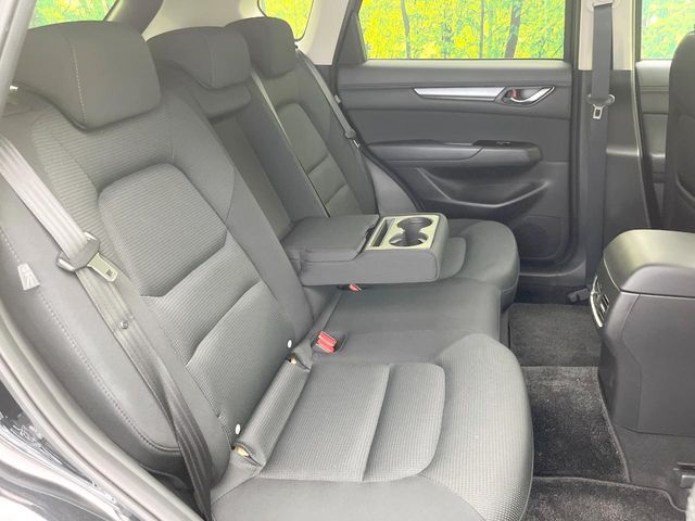 MAZDA CX-5 2021 Image 31