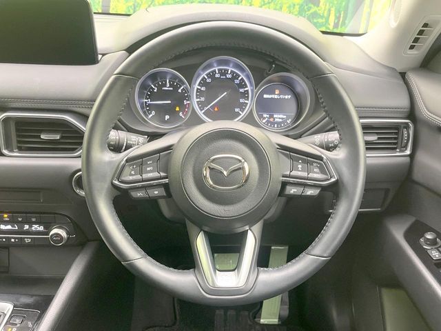 MAZDA CX-5 2021 Image 31