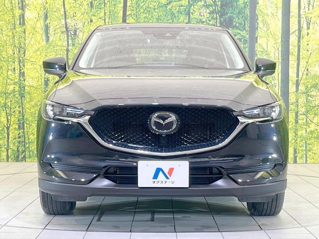 MAZDA CX-5 2021 Image 31