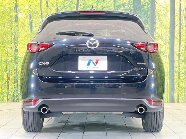 MAZDA CX-5 2021 Image 31