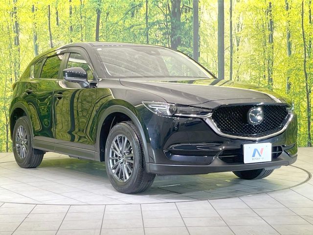 MAZDA CX-5 2021 Image 31